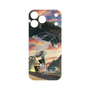 プレミアムパネル with MagSafe［ クイズRPG 魔法使いと黒猫のウィズ - T ］