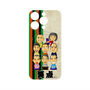 プレミアムパネル with MagSafe［ 笑点 - 演者 - 襖 ］