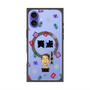 プレミアムパネル with MagSafe［ 笑点 - 春風亭 昇太 - 黒 ］