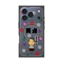 プレミアムパネル with MagSafe［ 笑点 - 春風亭 昇太 - 黒 ］