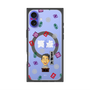 プレミアムパネル with MagSafe［ 笑点 - 春風亭 昇太 - 白 ］