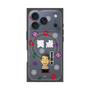 プレミアムパネル with MagSafe［ 笑点 - 春風亭 昇太 - 白 ］