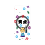 プレミアムパネル with MagSafe［ 笑点 - 三遊亭 小遊三 - 黒 ］