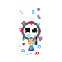 プレミアムパネル with MagSafe［ 笑点 - 三遊亭 小遊三 - 黒 ］