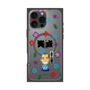 プレミアムパネル with MagSafe［ 笑点 - 三遊亭 小遊三 - 黒 ］