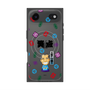 プレミアムパネル with MagSafe［ 笑点 - 三遊亭 小遊三 - 黒 ］