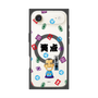 プレミアムパネル with MagSafe［ 笑点 - 三遊亭 小遊三 - 黒 ］