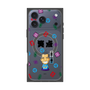 プレミアムパネル with MagSafe［ 笑点 - 三遊亭 小遊三 - 黒 ］