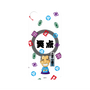 プレミアムパネル with MagSafe［ 笑点 - 三遊亭 小遊三 - 黒 ］