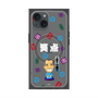 プレミアムパネル with MagSafe［ 笑点 - 三遊亭 小遊三 - 白 ］