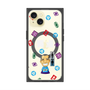 プレミアムパネル with MagSafe［ 笑点 - 三遊亭 小遊三 - 白 ］