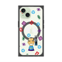 プレミアムパネル with MagSafe［ 笑点 - 三遊亭 小遊三 - 白 ］