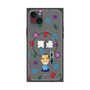 プレミアムパネル with MagSafe［ 笑点 - 三遊亭 小遊三 - 白 ］