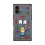 プレミアムパネル with MagSafe［ 笑点 - 三遊亭 小遊三 - 白 ］