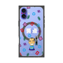 プレミアムパネル with MagSafe［ 笑点 - 三遊亭 小遊三 - 白 ］