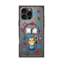 プレミアムパネル with MagSafe［ 笑点 - 三遊亭 小遊三 - 白 ］