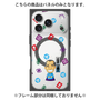 プレミアムパネル with MagSafe［ 笑点 - 三遊亭 小遊三 - 白 ］