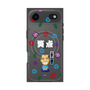 プレミアムパネル with MagSafe［ 笑点 - 三遊亭 小遊三 - 白 ］