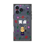 プレミアムパネル with MagSafe［ 笑点 - 春風亭 一之輔 - 白 ］