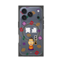 プレミアムパネル with MagSafe［ 笑点 - 林家 たい平 - 白 ］