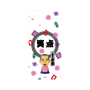 プレミアムパネル with MagSafe［ 笑点 - 三遊亭 好楽 - 黒 ］