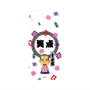 プレミアムパネル with MagSafe［ 笑点 - 三遊亭 好楽 - 黒 ］