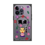 プレミアムパネル with MagSafe［ 笑点 - 三遊亭 好楽 - 黒 ］