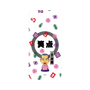 プレミアムパネル with MagSafe［ 笑点 - 三遊亭 好楽 - 黒 ］
