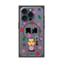 プレミアムパネル with MagSafe［ 笑点 - 三遊亭 好楽 - 黒 ］