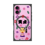 プレミアムパネル with MagSafe［ 笑点 - 三遊亭 好楽 - 黒 ］