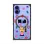 プレミアムパネル with MagSafe［ 笑点 - 三遊亭 好楽 - 黒 ］