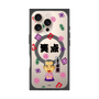 プレミアムパネル with MagSafe［ 笑点 - 三遊亭 好楽 - 黒 ］