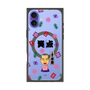 プレミアムパネル with MagSafe［ 笑点 - 三遊亭 好楽 - 黒 ］