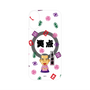 プレミアムパネル with MagSafe［ 笑点 - 三遊亭 好楽 - 黒 ］