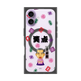 プレミアムパネル with MagSafe［ 笑点 - 三遊亭 好楽 - 黒 ］