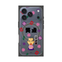 プレミアムパネル with MagSafe［ 笑点 - 三遊亭 好楽 - 黒 ］