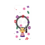 プレミアムパネル with MagSafe［ 笑点 - 三遊亭 好楽 - 白 ］