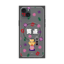 プレミアムパネル with MagSafe［ 笑点 - 三遊亭 好楽 - 白 ］