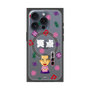 プレミアムパネル with MagSafe［ 笑点 - 三遊亭 好楽 - 白 ］