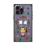 プレミアムパネル with MagSafe［ 笑点 - 三遊亭 好楽 - 白 ］
