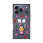 プレミアムパネル with MagSafe［ 笑点 - 三遊亭 好楽 - 白 ］