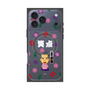 プレミアムパネル with MagSafe［ 笑点 - 三遊亭 好楽 - 白 ］