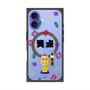 プレミアムパネル with MagSafe［ 笑点 - 桂 宮治 - 黒 ］