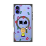 プレミアムパネル with MagSafe［ 笑点 - 桂 宮治 - 黒 ］