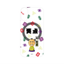 プレミアムパネル with MagSafe［ 笑点 - 桂 宮治 - 黒 ］