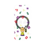 プレミアムパネル with MagSafe［ 笑点 - 桂 宮治 - 白 ］