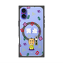 プレミアムパネル with MagSafe［ 笑点 - 桂 宮治 - 白 ］