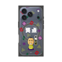 プレミアムパネル with MagSafe［ 笑点 - 桂 宮治 - 白 ］