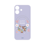 プレミアムパネル with MagSafe［ クピラムフレンズ - フラワー ］