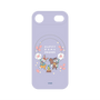 プレミアムパネル with MagSafe［ クピラムフレンズ - フラワー ］